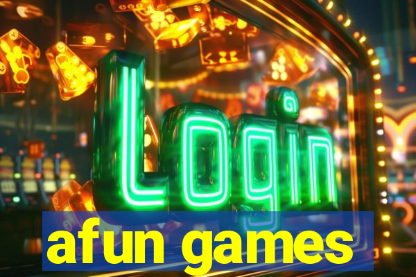 afun games