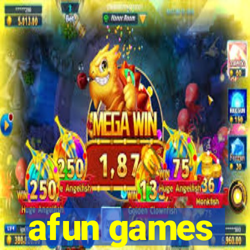 afun games