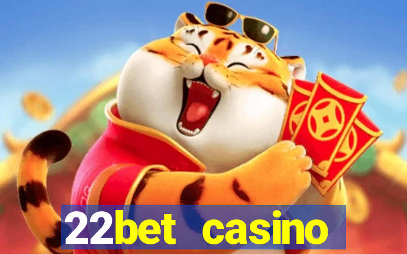 22bet casino recensione bonus