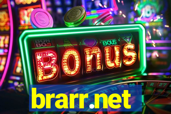 brarr.net