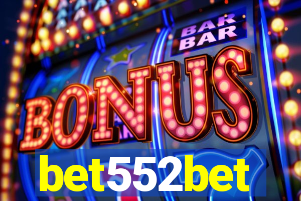 bet552bet