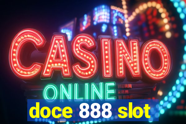 doce 888 slot