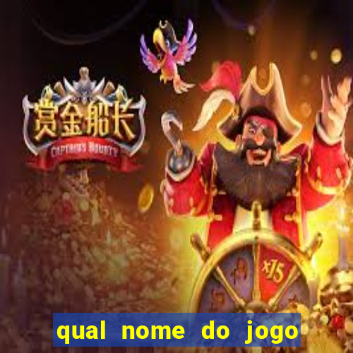 qual nome do jogo do coelho