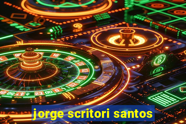 jorge scritori santos