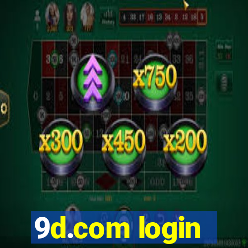 9d.com login