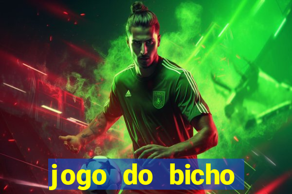 jogo do bicho aposta certa