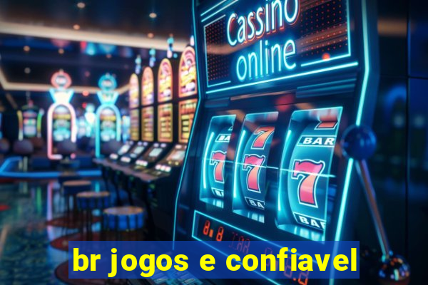 br jogos e confiavel