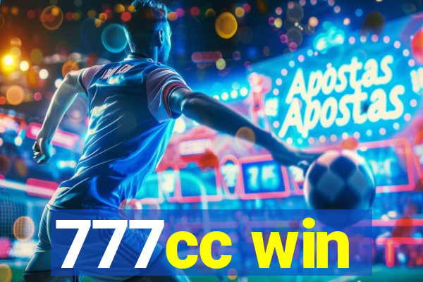 777cc win