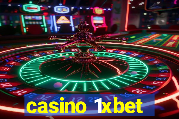 casino 1xbet