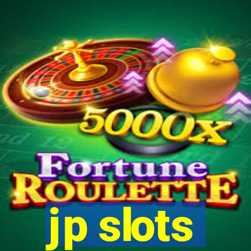 jp slots