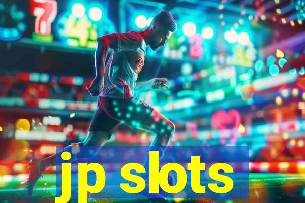 jp slots