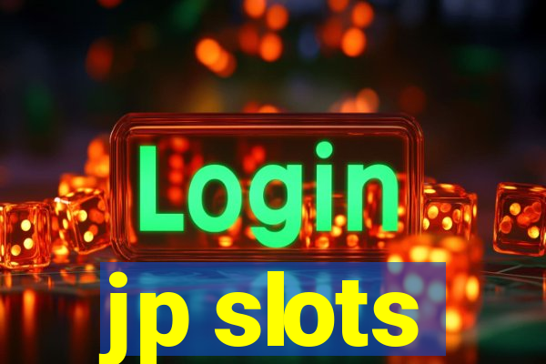 jp slots