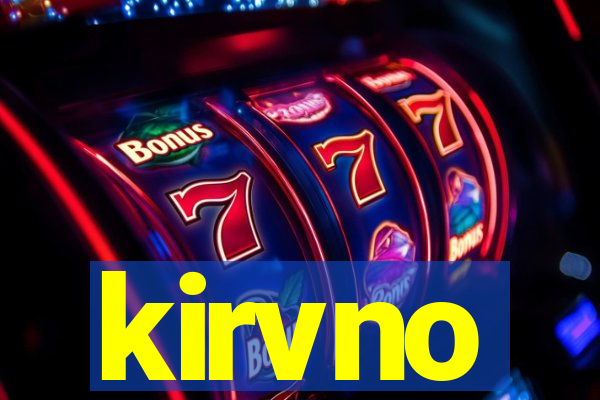 kirvno