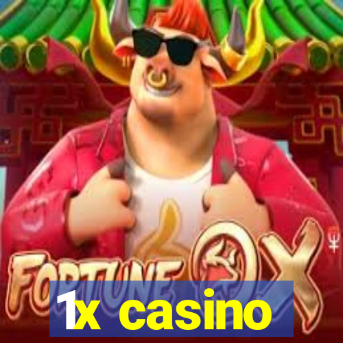 1x casino