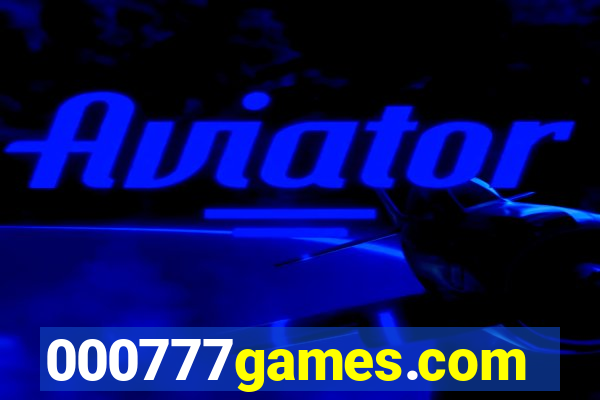 000777games.com