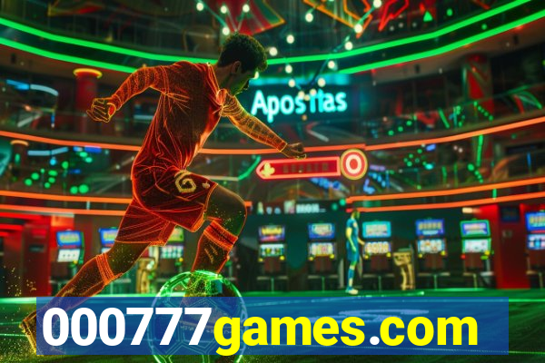 000777games.com