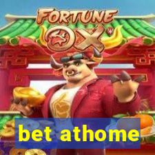 bet athome