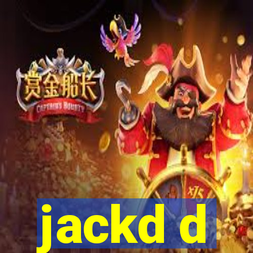 jackd d