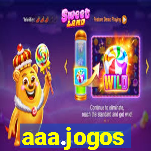 aaa.jogos