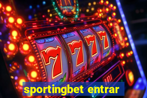 sportingbet entrar