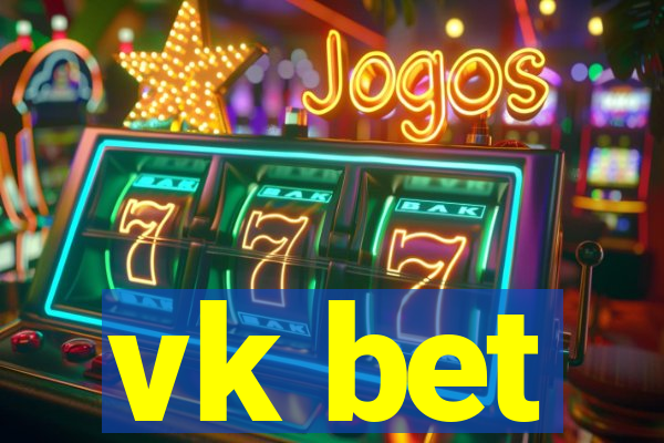 vk bet