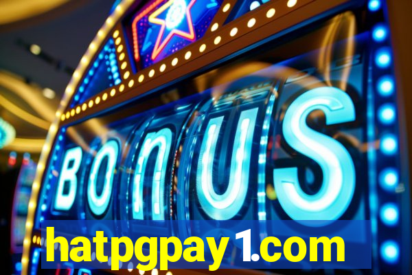 hatpgpay1.com