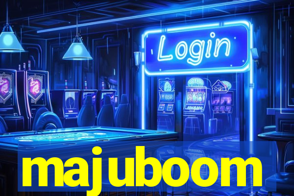 majuboom