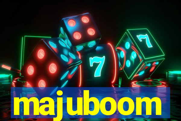 majuboom