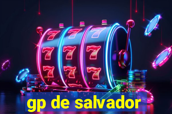 gp de salvador