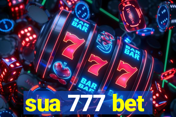 sua 777 bet