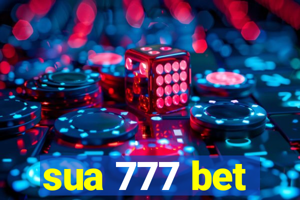 sua 777 bet