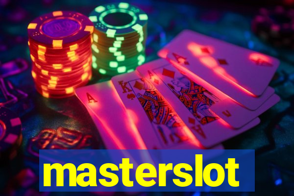 masterslot