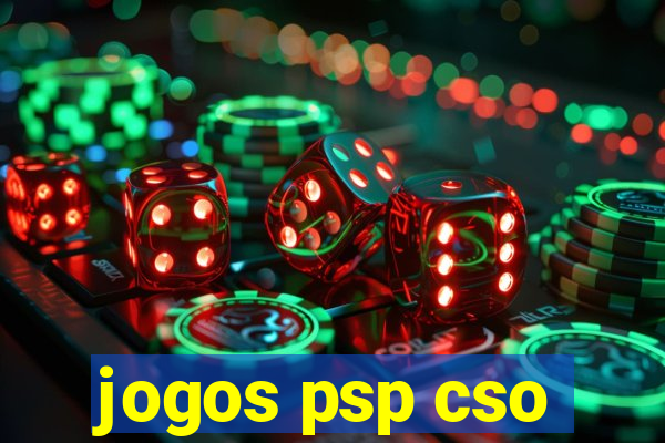 jogos psp cso