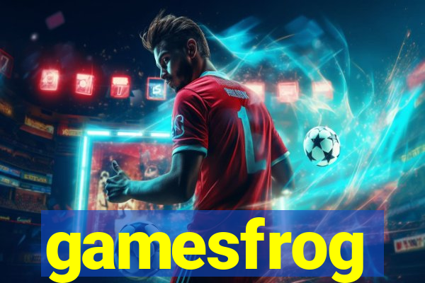 gamesfrog