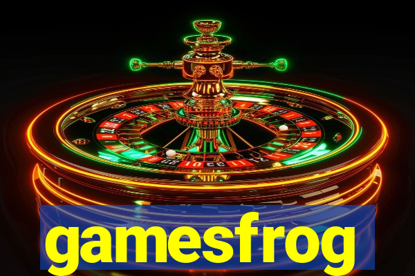 gamesfrog