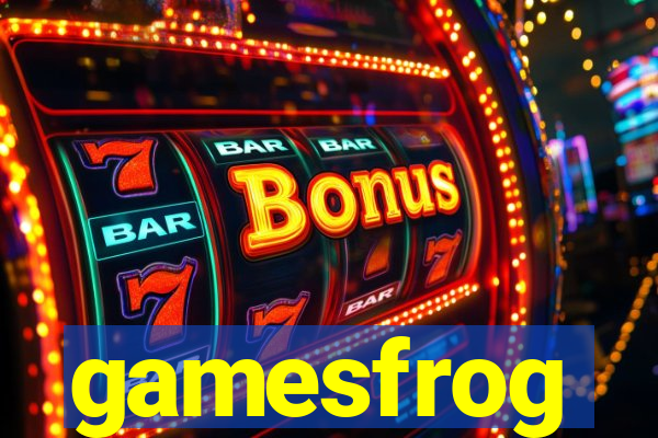 gamesfrog