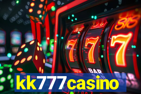 kk777casino