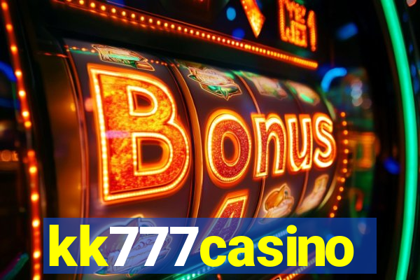 kk777casino