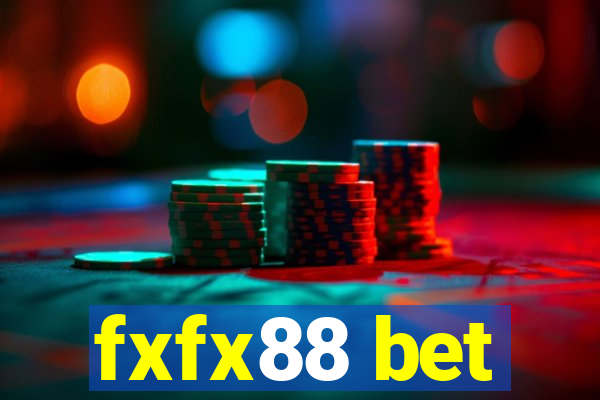 fxfx88 bet