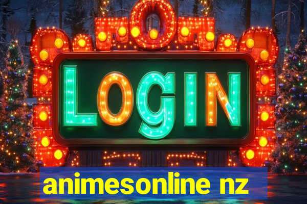 animesonline nz