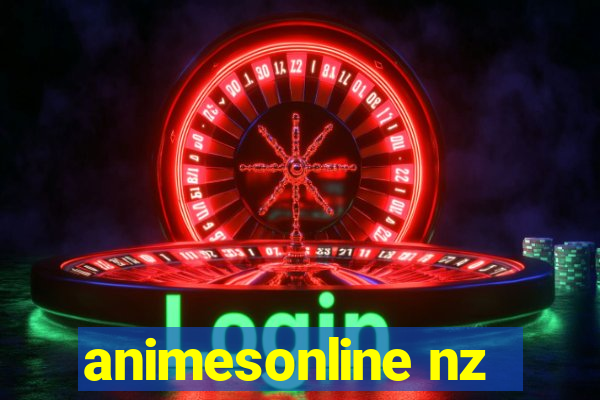 animesonline nz