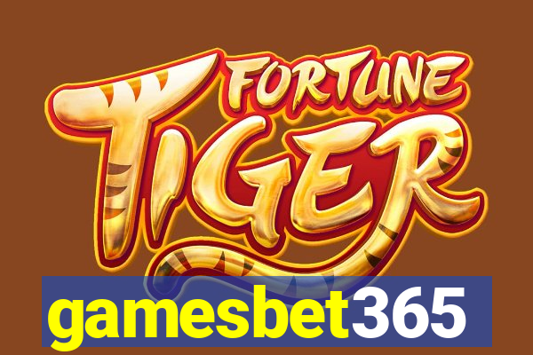 gamesbet365