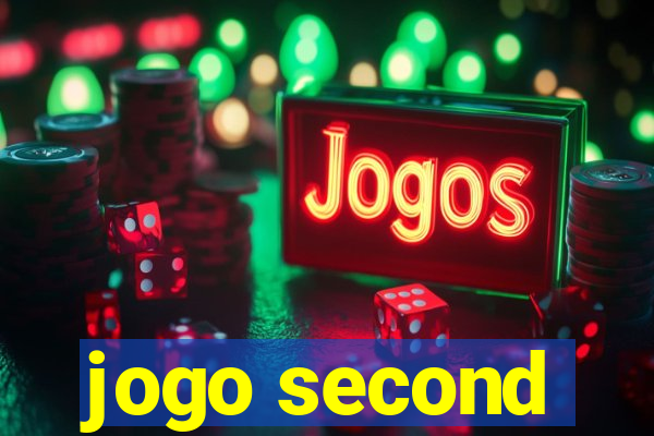 jogo second