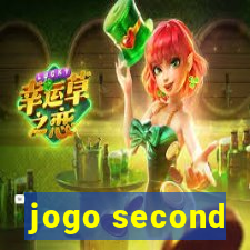 jogo second