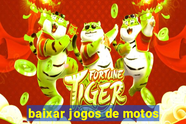 baixar jogos de motos