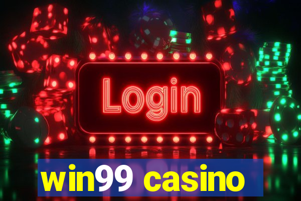 win99 casino