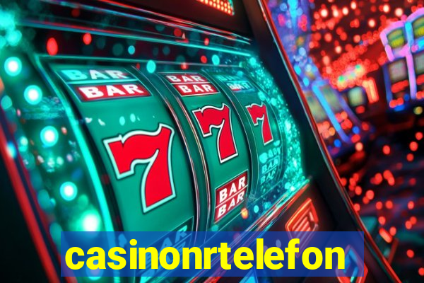 casinonrtelefon