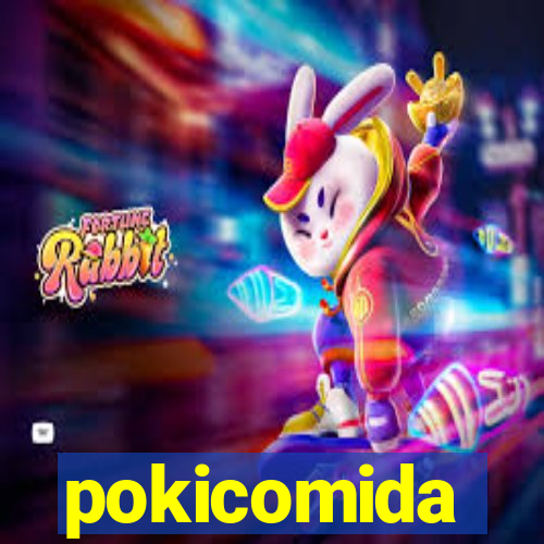 pokicomida