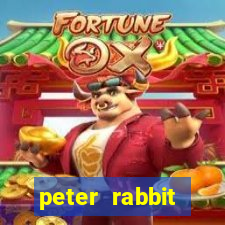 peter rabbit 