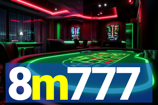 8m777